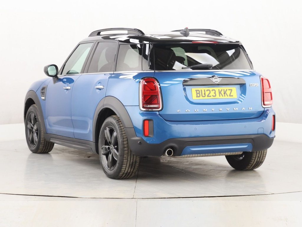 Used MINI Countryman 2023 for sale - 77642477: Photo 8