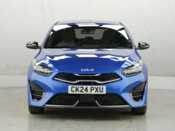 Used Kia Ceed 2024 for sale - 74689516: Photo