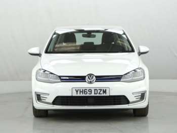 Used Volkswagen Golf 2019 for sale - 74819692: Photo