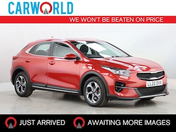 Used Kia XCeed 2022 for sale - 75703998: Photo