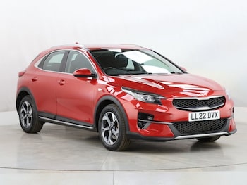 Used Kia XCeed 2022 for sale - 75703998: Photo