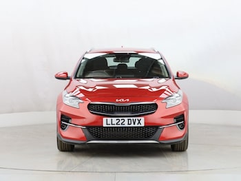 Used Kia XCeed 2022 for sale - 75703998: Photo