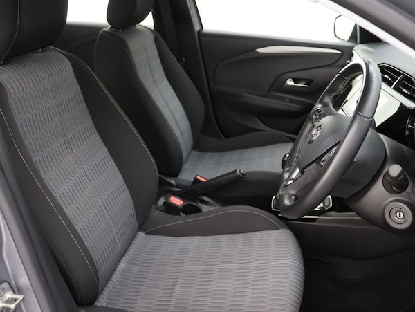 Used Vauxhall Corsa 2020 for sale - 75296174: Photo 12