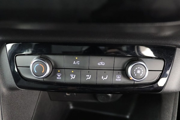 Used Vauxhall Corsa 2020 for sale - 75296174: Photo 16