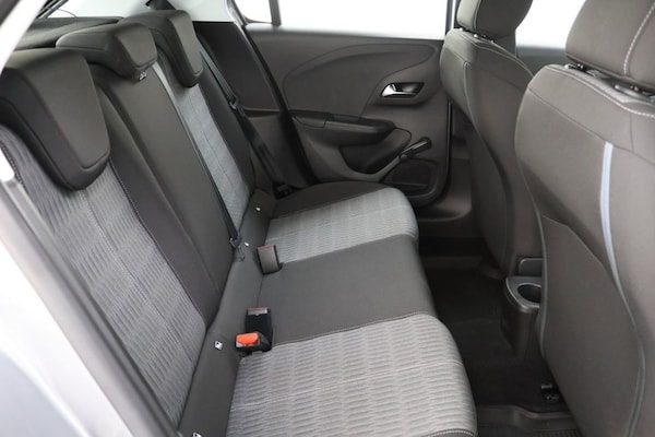 Used Vauxhall Corsa 2020 for sale - 75296174: Photo 17