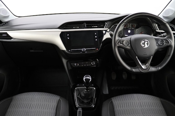 Used Vauxhall Corsa 2020 for sale - 75296174: Photo 18