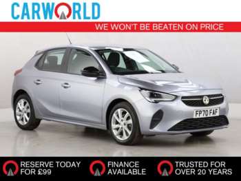 2020 (70) - 1.5 Turbo D SE Nav Hatchback 5dr Diesel Manual Euro 6 (s/s) (102 ps)