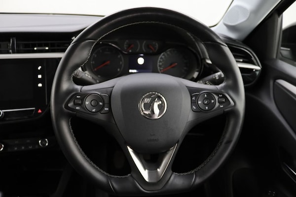 Used Vauxhall Corsa 2020 for sale - 75296174: Photo 20