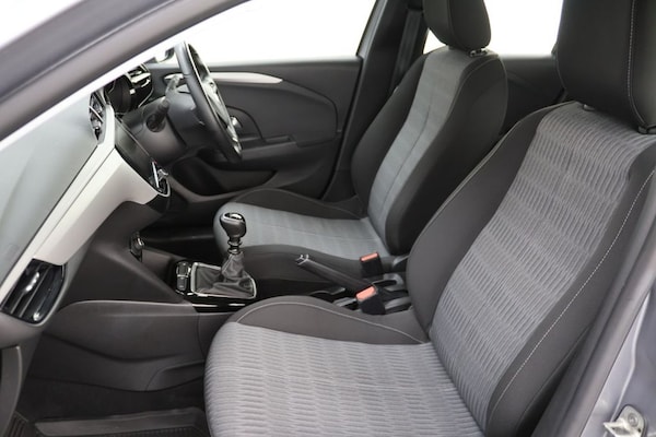 Used Vauxhall Corsa 2020 for sale - 75296174: Photo 23