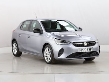 Used Vauxhall Corsa 2020 for sale - 75296174: Photo