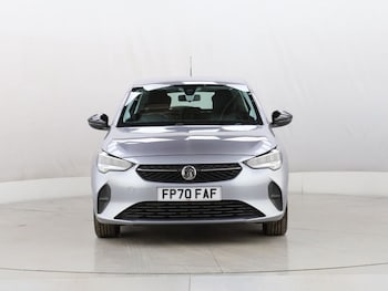 Used Vauxhall Corsa 2020 for sale - 75296174: Photo