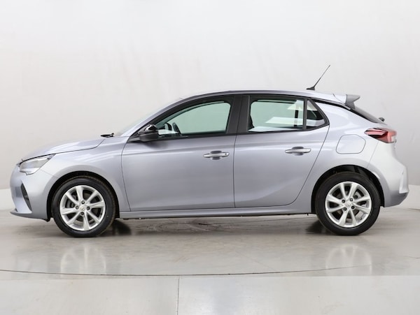 Used Vauxhall Corsa 2020 for sale - 75296174: Photo 6