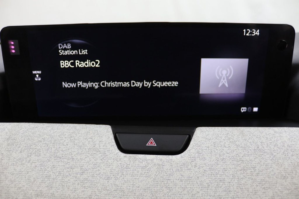 Used Mazda CX-60 2022 for sale - 77014179: Photo 14