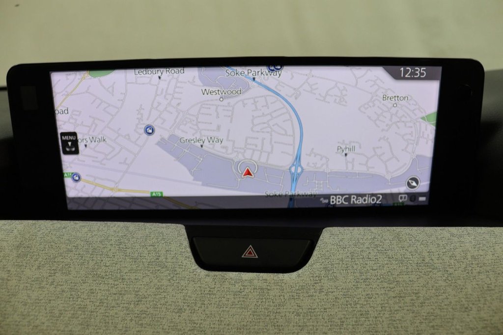 Used Mazda CX-60 2022 for sale - 77014179: Photo 15