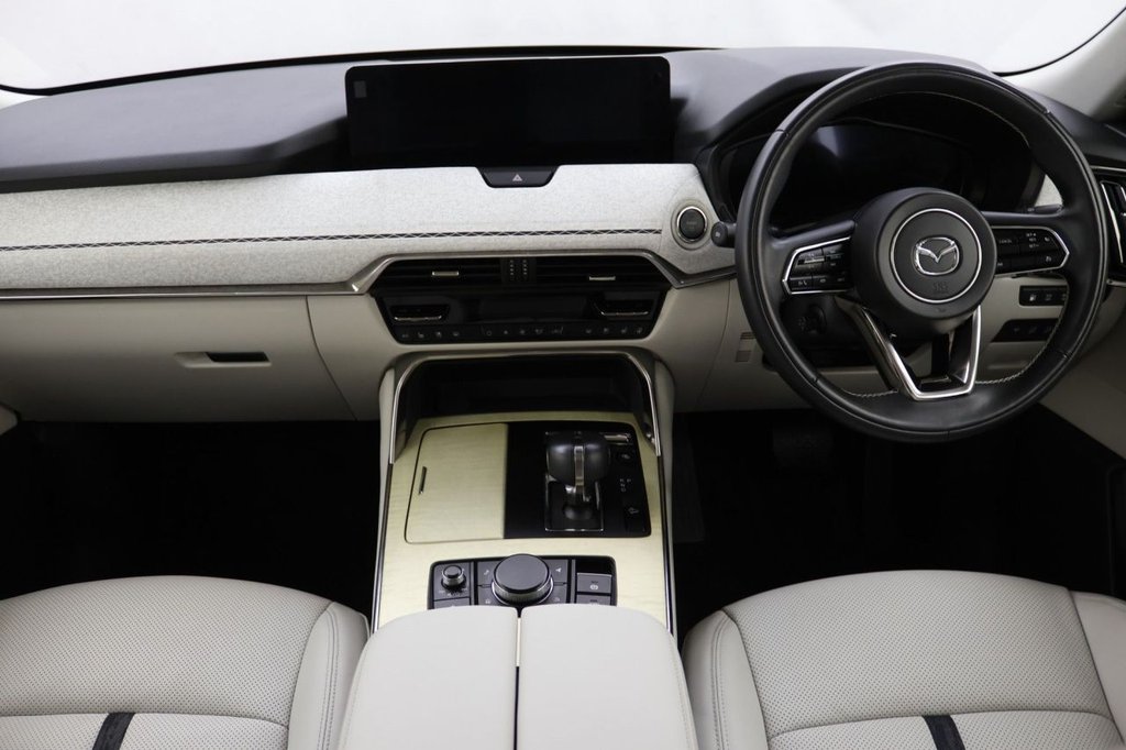 Used Mazda CX-60 2022 for sale - 77014179: Photo 19