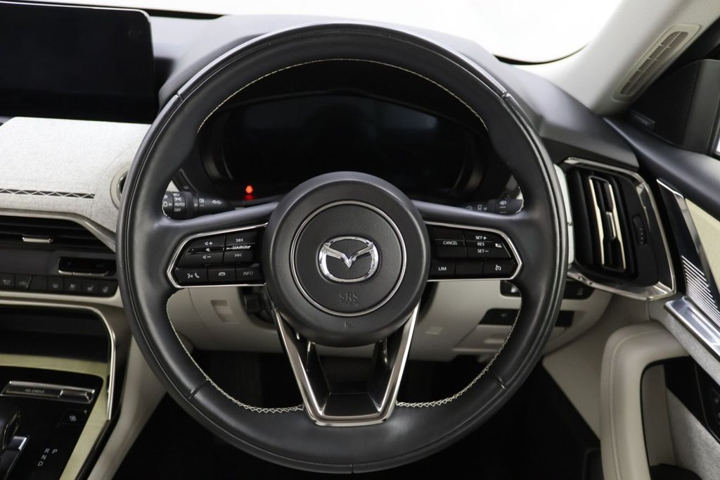 Used Mazda CX-60 2022 for sale - 77014179: Photo 20