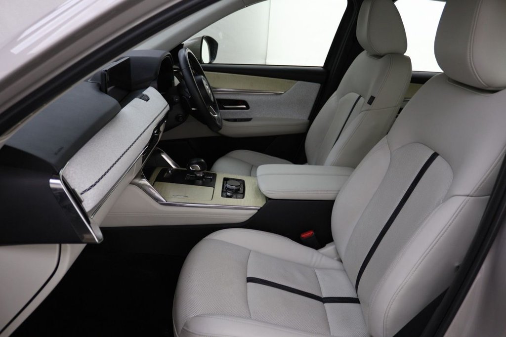 Used Mazda CX-60 2022 for sale - 77014179: Photo 22