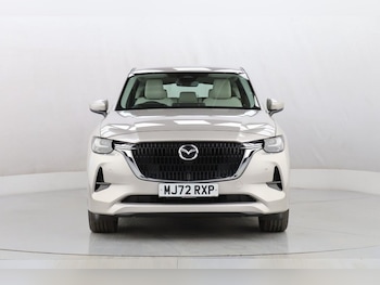 Used Mazda CX-60 2022 for sale - 77014179: Photo