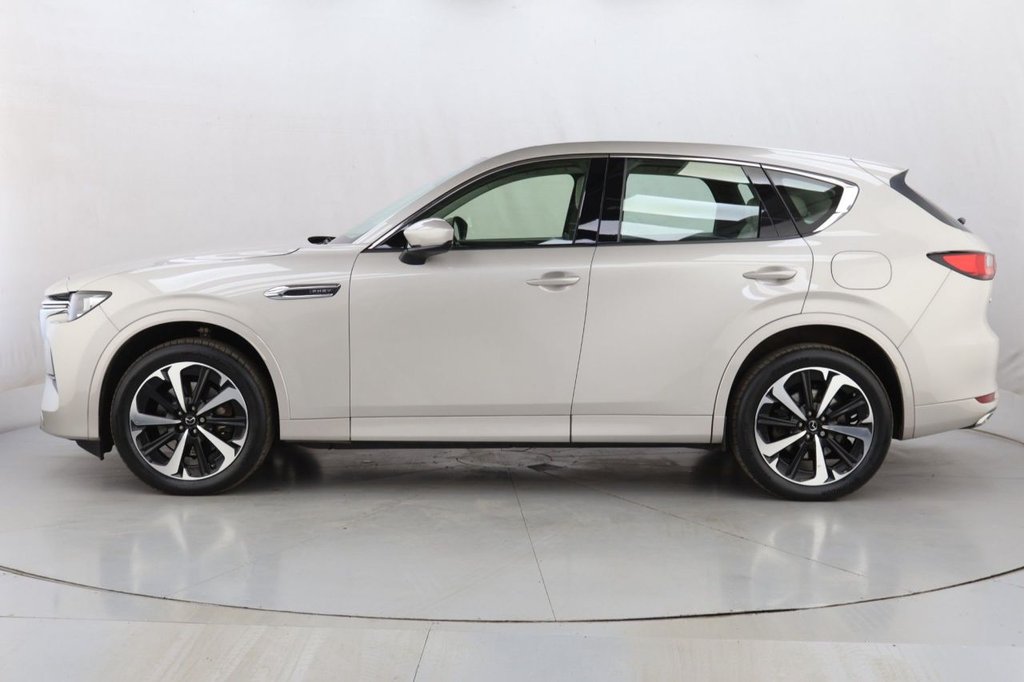 Used Mazda CX-60 2022 for sale - 77014179: Photo 6