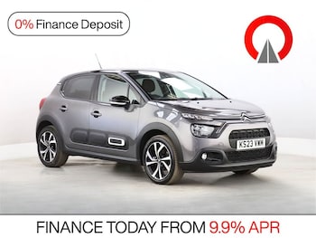 Used Citroen C3 2023 for sale - 78785998: Photo