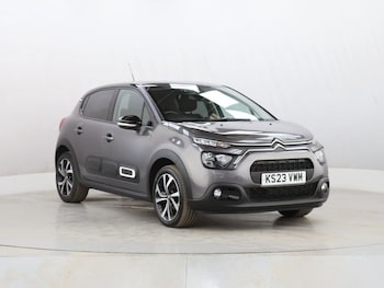 Used Citroen C3 2023 for sale - 78785998: Photo