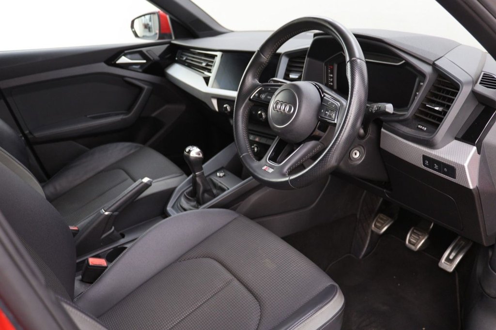 Used Audi A1 2018 for sale - 77341305: Photo 10