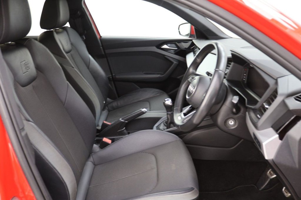 Used Audi A1 2018 for sale - 77341305: Photo 12