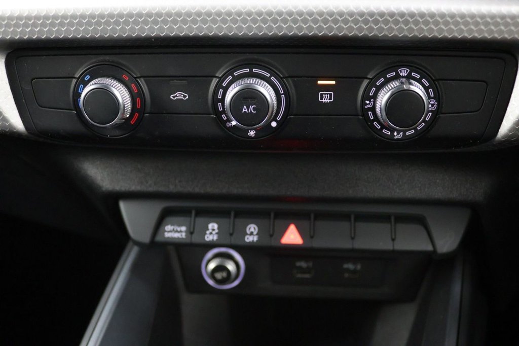 Used Audi A1 2018 for sale - 77341305: Photo 15