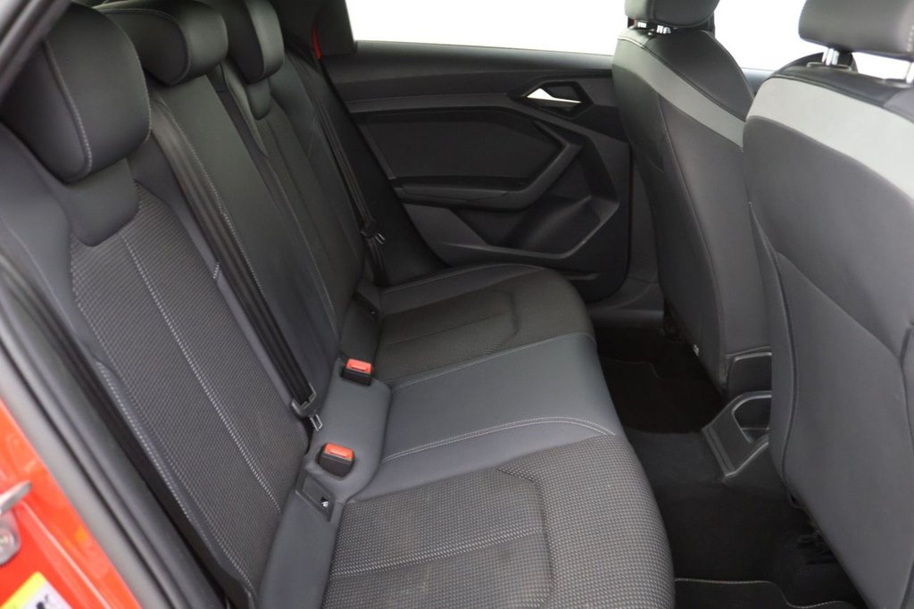 Used Audi A1 2018 for sale - 77341305: Photo 16