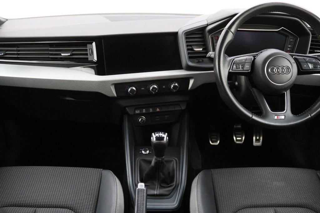 Used Audi A1 2018 for sale - 77341305: Photo 17