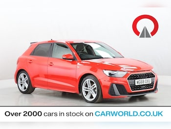Used Audi A1 2018 for sale - 77341305: Photo