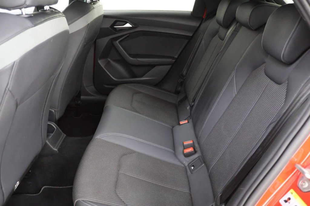 Used Audi A1 2018 for sale - 77341305: Photo 20