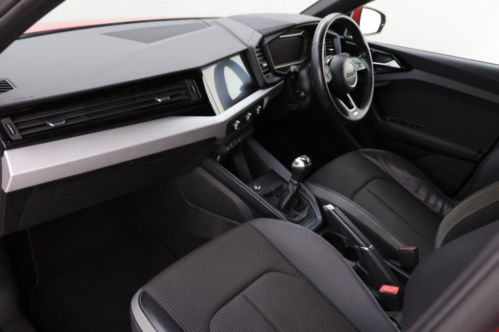 Used Audi A1 2018 for sale - 77341305: Photo 23