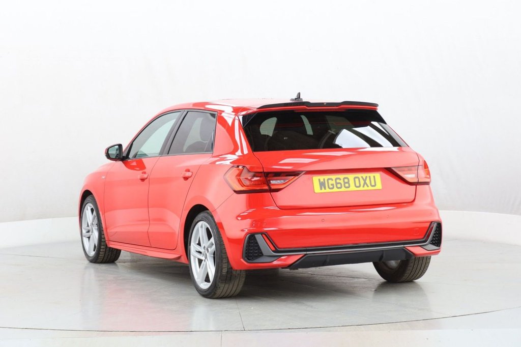 Used Audi A1 2018 for sale - 77341305: Photo 7
