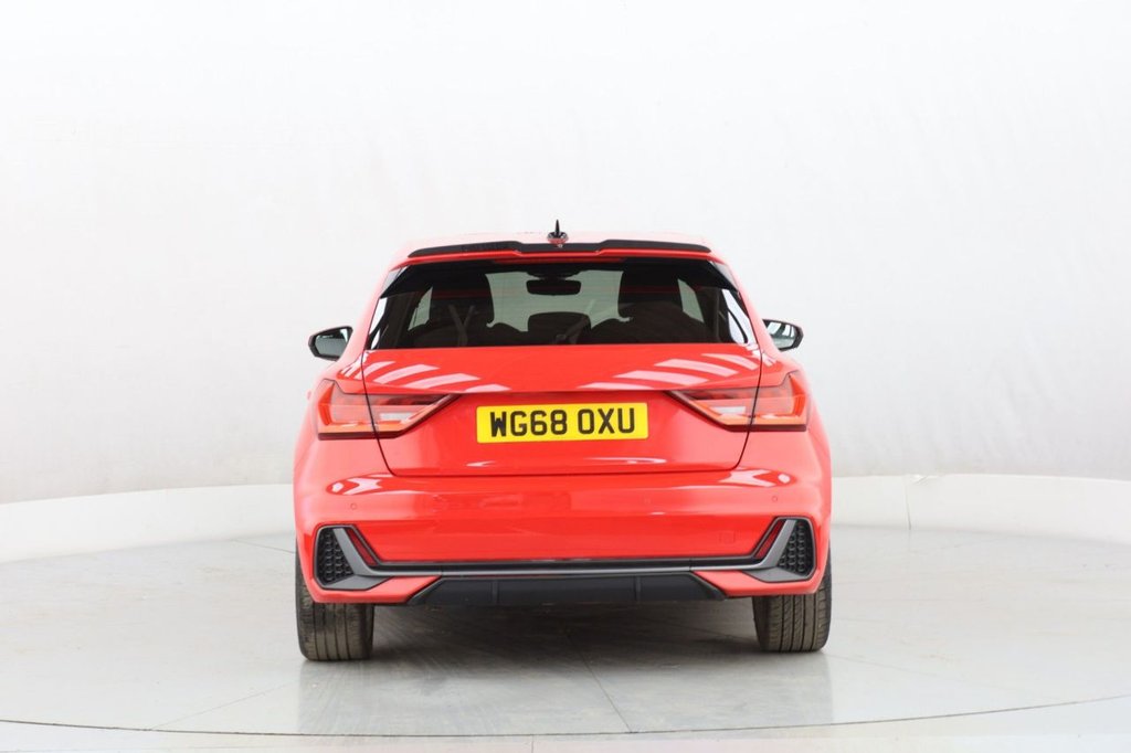 Used Audi A1 2018 for sale - 77341305: Photo 9