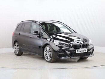 Used BMW 2 Series Gran Tourer 2021 for sale - 78387245: Photo