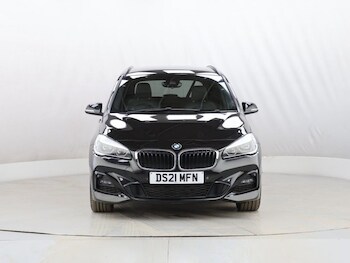 Used BMW 2 Series Gran Tourer 2021 for sale - 78387245: Photo