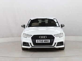 Used Audi A3 2018 for sale - 75830881: Photo