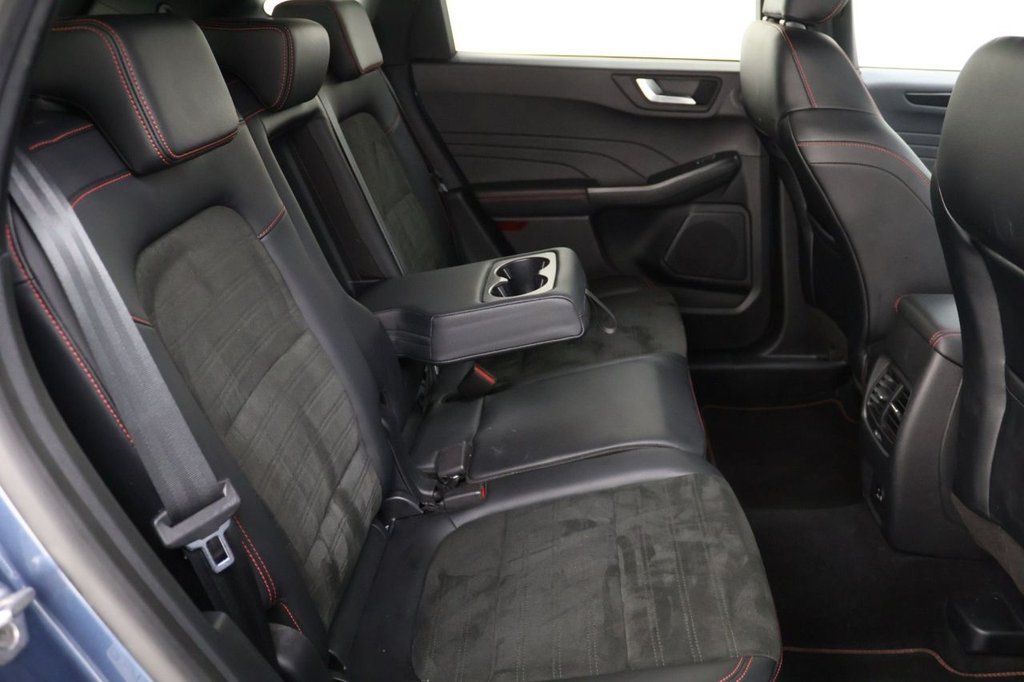 Used Ford Kuga 2022 for sale - 78199957: Photo 17