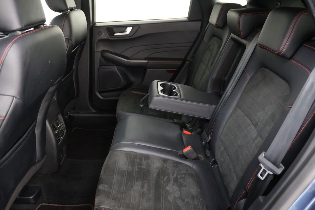 Used Ford Kuga 2022 for sale - 78199957: Photo 21