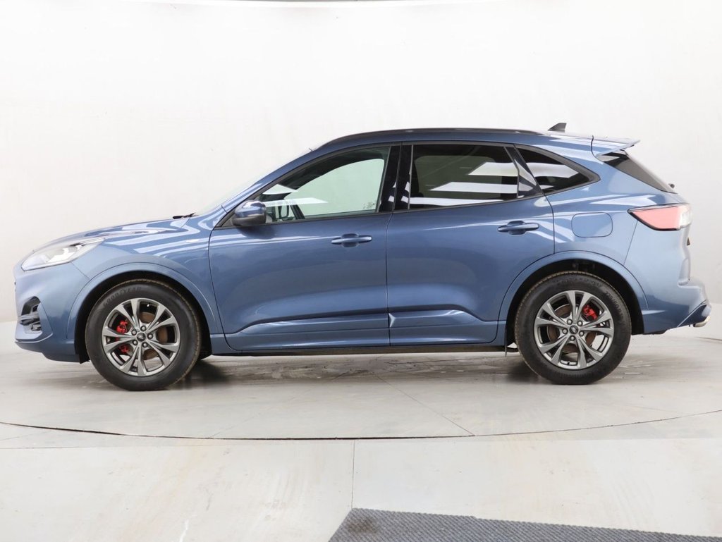 Used Ford Kuga 2022 for sale - 78199957: Photo 6