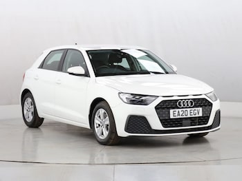 Used Audi A1 2020 for sale - 75397076: Photo