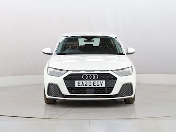 Used Audi A1 2020 for sale - 75397076: Photo
