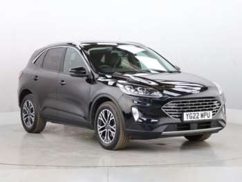 Used Ford Kuga 2022 for sale - 74675626: Photo