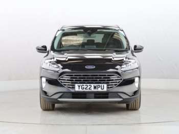 Used Ford Kuga 2022 for sale - 74675626: Photo
