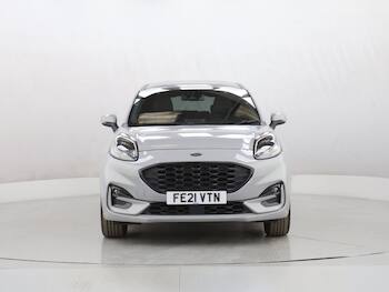 Used Ford Puma 2021 for sale - 79619226: Photo