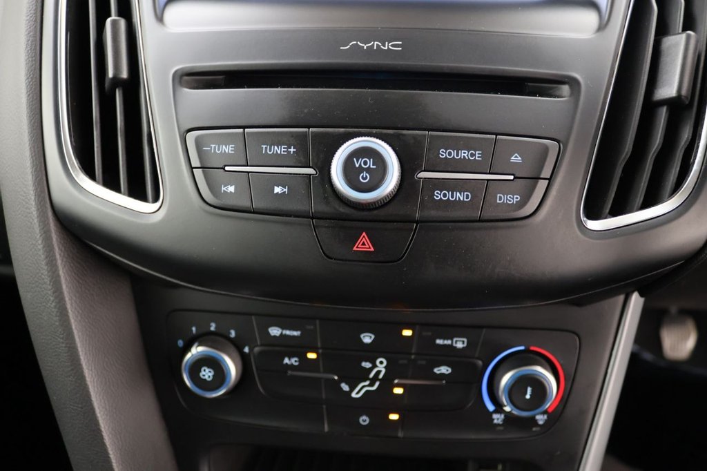 Used Ford Focus 2018 for sale - 76105624: Photo 16