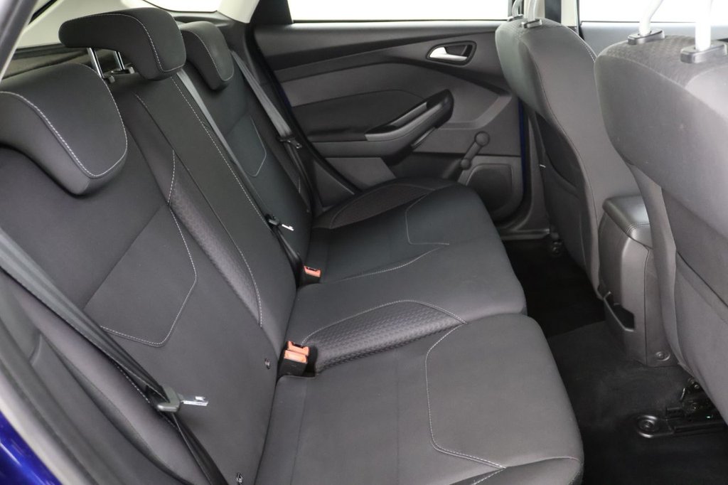 Used Ford Focus 2018 for sale - 76105624: Photo 19