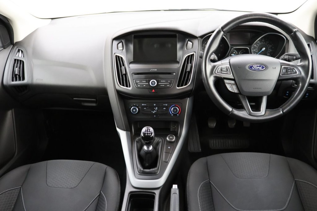 Used Ford Focus 2018 for sale - 76105624: Photo 20
