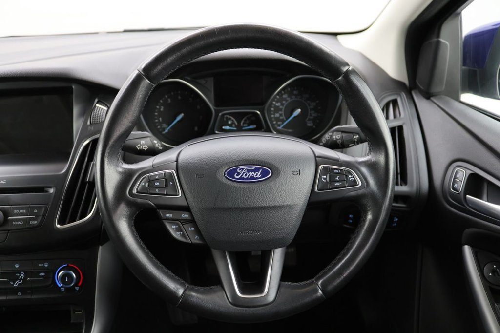 Used Ford Focus 2018 for sale - 76105624: Photo 21